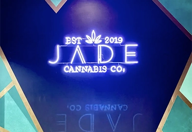 Jade Cannabis Co Happenings